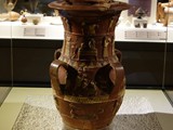 Vase, 82 cm hoch, 
İnandık, 
Mitte 17. Jh. v. Chr.