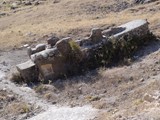 Hethitermonuments in Fasillar, 
aus dem 13. Jh. v. Chr.